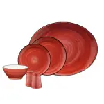 Bonna Aura Passion Dinner Set