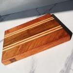 Butcher block 1 Cutting Board