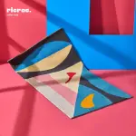 Relalo- Hand Tufted Rug