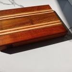Butcher block 1 Cutting Board