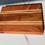 Butcher block 1 Cutting Board