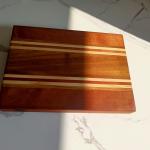 Butcher block 1 Cutting Board