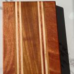 Butcher block 1 Cutting Board