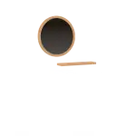 Shimmer Makeup Vanity