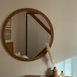 Shimmer Makeup Vanity