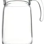 Pasabahce Aquatic Pitcher