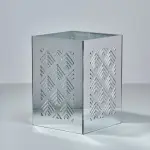 Geometric Small Regular shaped Bin