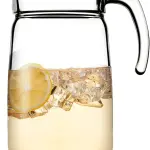 Pasabahce Aquatic Pitcher