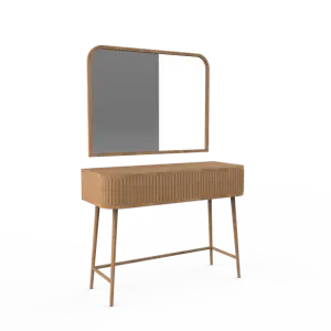 Shore Makeup Vanity