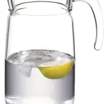 Pasabahce Aquatic Pitcher