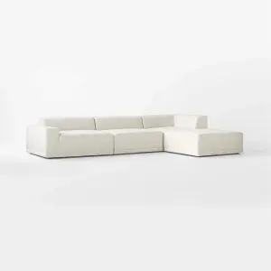 Faible L-Shape Sofa by Ceci Thomspon