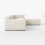 Faible L-Shape Sofa by Ceci Thomspon
