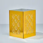 Geometric Small Regular shaped Bin