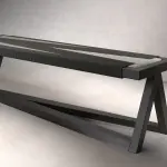 V Bench