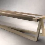 V Bench