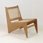The Palm Chair