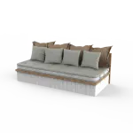Desert sofa