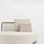 Oasis Lounge Chair by Pilar Iannibelli