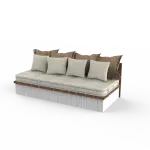 Desert sofa