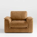 Wythe Leather Chair