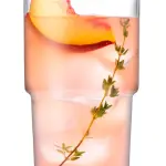 Pasabahce Hill Highball Glass