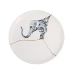 Porland Spirits Dessert Set