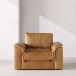 Wythe Leather Chair