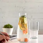 Pasabahce Hill Highball Glass