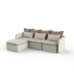Fog sofa