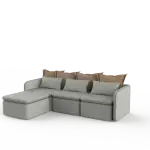 Fog sofa