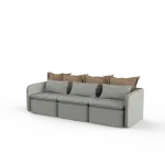 Fog sofa