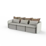 Fog sofa