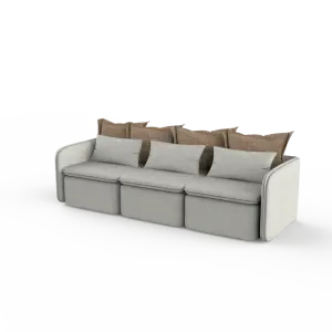 Fog sofa