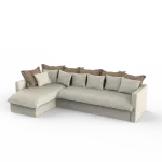 Fresca sofa
