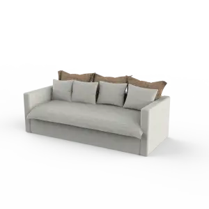 Fresca sofa