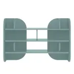 Butterfly Shoe Cabinet