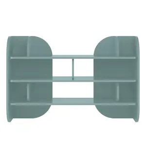 Butterfly Shoe Cabinet