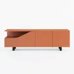 Melsa TV Unit