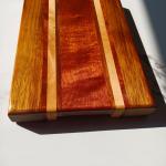 Butcher block 2 Cutting Board