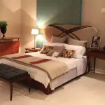 Cross  bed