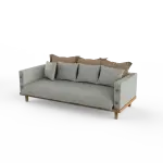 Hill sofa