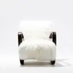 Saruman Chair by Jindrich Halabala