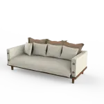 Hill sofa