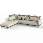 Hill sofa
