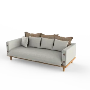 Hill sofa