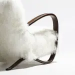 Saruman Chair by Jindrich Halabala