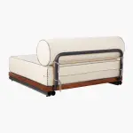 Bizerte Patio Armless Chair by Brett Beldock