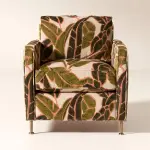 Brett Accent Chair by Ross Cassidy