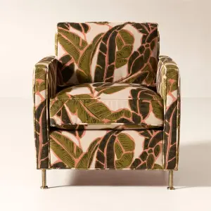 Brett Accent Chair by Ross Cassidy