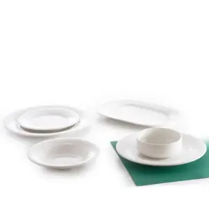 Tunisie Artemis Dinner Set